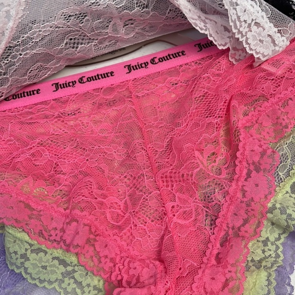 Juicy Couture Intimates - Picture 8 of 11